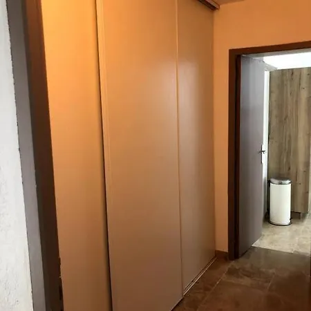 Appartement Au Milieu Des Oliviers Rasteau Exterior foto